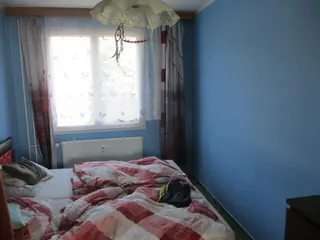 Byt 3+1 Horšovský Týn