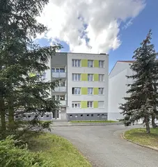 Byt 3+1 Horšovský Týn