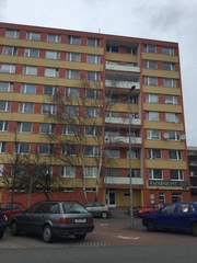 Byt 3+1 Kladno k.ú.Kročehlavy, ul. Italská