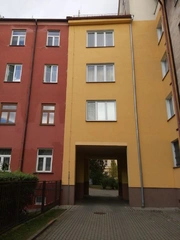 Byt 3+1 Krnov, ul.Petrovická