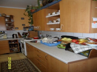 Byt 3+1, Lukov nad Dyjí