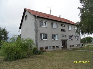 Byt 3+1, Lukov nad Dyjí