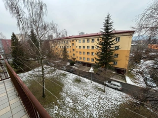 Nabídkové řízení byt Místek