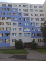 Byt 3+1 Moravská Ostrava