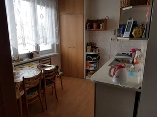 Byt 3+1 Olešenka