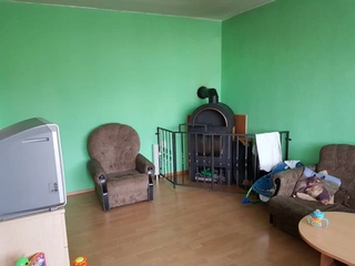 Byt 3+1 Olešenka