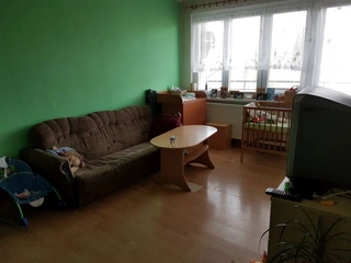 Byt 3+1 Olešenka