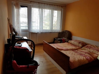 Byt 3+1 Olešenka