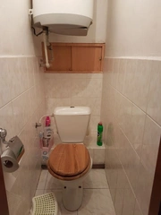 Byt 3+1 Olešenka