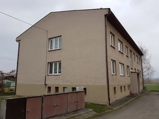 Byt 3+1 Olešenka