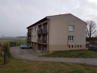 Byt 3+1 Olešenka