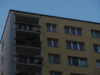 Byt 3+1 Opava, Kateřinky, ul. Antonína Sovy