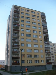 Byt 3+1 Opava, Kateřinky, ul. Antonína Sovy