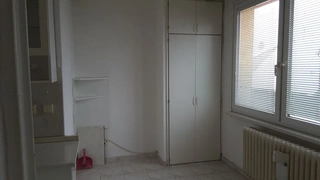 Byt 3+1, Polička, ul. Hegerova