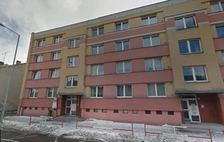 Byt 3+1, Polička, ul. Hegerova