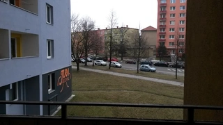 Byt 3+1 Přerov, ul.Budovatelů