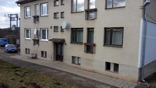 byt 3+1 Rohozec u Tišnova