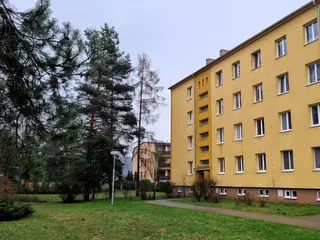 Byt 3+1 Rosice u Brna, okres Brno-venkov