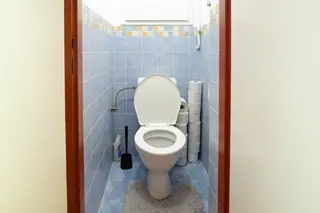 Byt 3+1 s garáží, Raškovice, okres Frýdek Místek