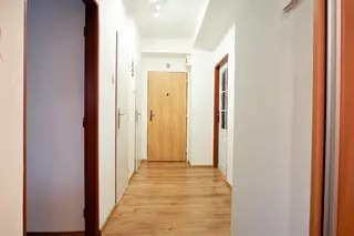 Byt 3+1 s garáží, Raškovice, okres Frýdek Místek