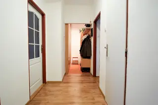 Byt 3+1 s garáží, Raškovice, okres Frýdek Místek