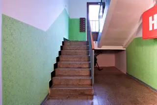 Byt 3+1 s garáží, Raškovice, okres Frýdek Místek
