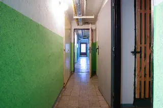 Byt 3+1 s garáží, Raškovice, okres Frýdek Místek