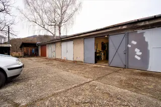 Byt 3+1 s garáží, Raškovice, okres Frýdek Místek