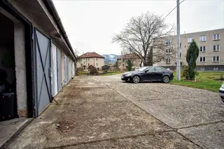 Byt 3+1 s garáží, Raškovice, okres Frýdek Místek