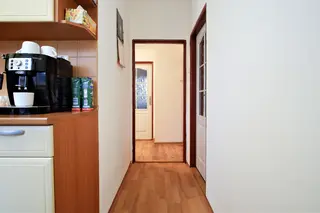 Byt 3+1 s garáží, Raškovice, okres Frýdek Místek