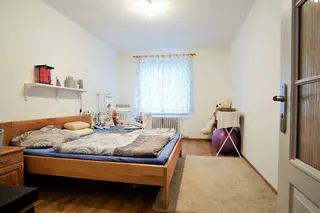 Byt 3+1 s garáží, Raškovice, okres Frýdek Místek