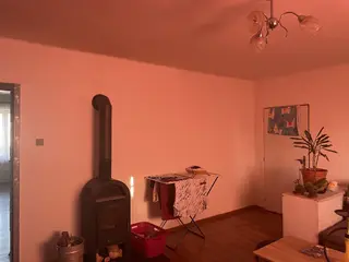 Byt 3+1, Štěpánov u Olomouce, zapsaný jako spoluvlastnický podíl id. 30/500 bytového domu 