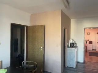 Byt 3+1, Štěpánov u Olomouce, zapsaný jako spoluvlastnický podíl id. 30/500 bytového domu 