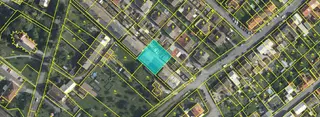 Byt 3+1, Štěpánov u Olomouce, zapsaný jako spoluvlastnický podíl id. 30/500 bytového domu 