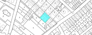 Byt 3+1, Štěpánov u Olomouce, zapsaný jako spoluvlastnický podíl id. 30/500 bytového domu 