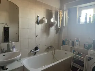 Byt 3+1, Štěpánov u Olomouce, zapsaný jako spoluvlastnický podíl id. 30/500 bytového domu 