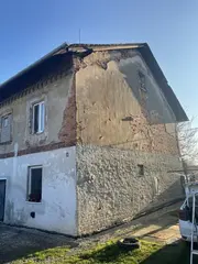 Byt 3+1, Štěpánov u Olomouce, zapsaný jako spoluvlastnický podíl id. 30/500 bytového domu 