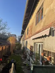 Byt 3+1, Štěpánov u Olomouce, zapsaný jako spoluvlastnický podíl id. 30/500 bytového domu 