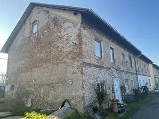 Byt 3+1, Štěpánov u Olomouce, zapsaný jako spoluvlastnický podíl id. 30/500 bytového domu 