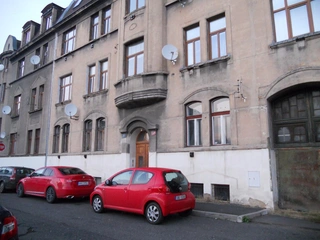 Byt 3+1 Střekov, ul. Mánesova