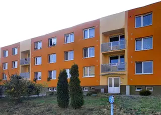 Byt 3+1 Tavíkovice, okres Znojmo