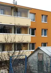 Byt 3+1 Tavíkovice, okres Znojmo