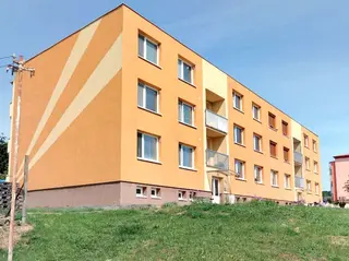 Byt 3+1 Tavíkovice, okres Znojmo