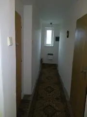 Byt 3+1 ul. Osvobození, Město Albrechtice, okres Bruntál