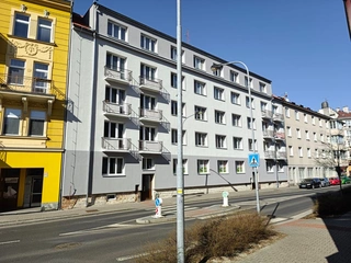 Byt 3+1, K. Vary - Drahovice