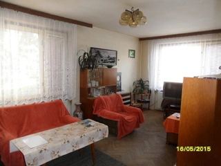 Byt 3+1 Velké Meziříčí