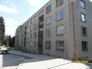 Byt 3+1 Velké Meziříčí