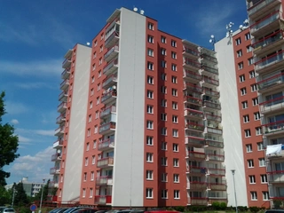 Byt 3+1 Vinohrady, k.ú. Židenice ul. Valtická