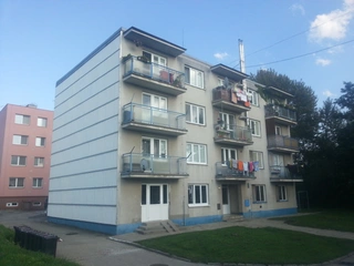 Byt 3+1, Vlčnov
