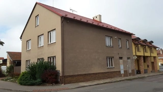 Byt 3+1, Vraclav, okr.Ustí nad Orlicí